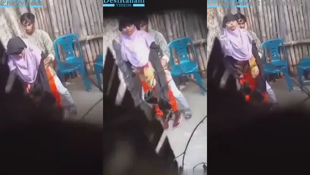 🔥 Bangladeshi Hijab Girl Viral Sex XXX with Desi BF - হিজাব খুলে গরম মেয়েকে জোরে চুদে ভাইরাল করে দিলো হার্ডকোর ক্লিপ!