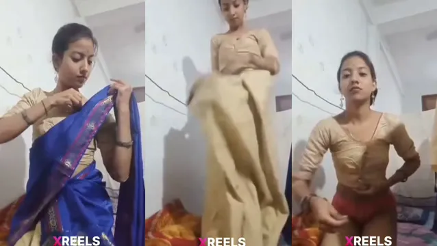 Watch 🔥 Skinny Small Boobs Desi Girl Hot Nude Video With BF - স্কিনি দেশি মেয়ের ছোট বুবস নুড টিজ দেখুন এখনই 💦 full viral video leaked