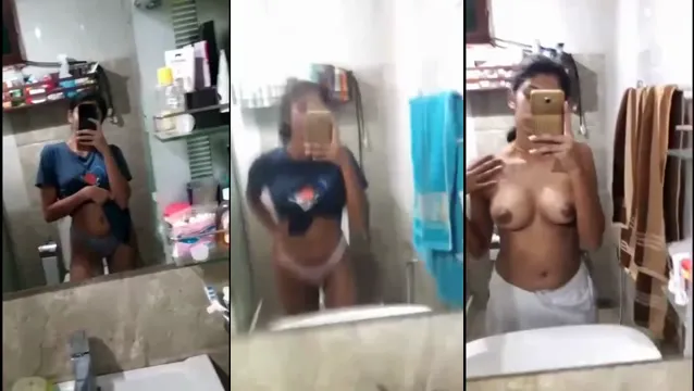 🔥 Sexy Skinny Desi Teen 18+ All Nude XXX With BF - দেশি বিএফের সাথে স্কিনি টিন মেয়ের পুরো ন্যুড হার্ডকোর সেক্স ভিডিও দেখুন