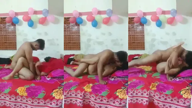 Watch Desi Cousin Sister Hardcore Vacation Sex - খালাতো বোনকে বেড়াতে এসে চুদে দিলাম অস্থির চুদাচুদি 🔥 Bangladeshi Viral XXX full viral video leaked BD