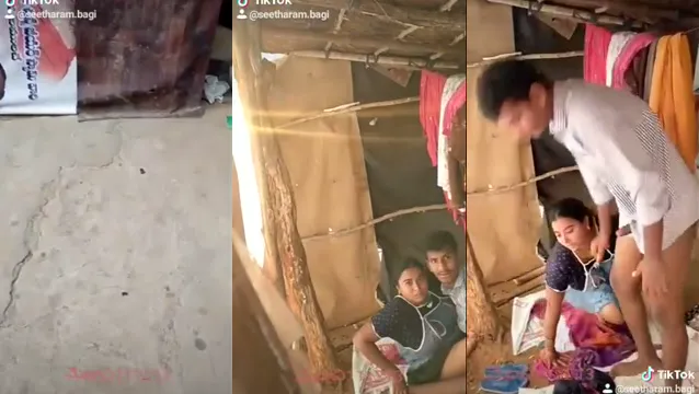 Village Bhabhi Gets Caught Fucking Desi BF - গ্রামের ভাবি দেশি BF এর সাথে চোদাচুদি করতে ধরা পড়লো XXX Video 🔥