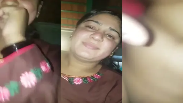 Chubby Punjabi Bhabhi Hardcore Fuck With Desi Boyfriend - মোটা পাঞ্জাবি ভাবীর গরম চোদাচুদি পুরো রাত 🔥