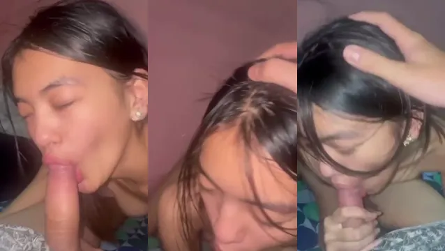 Watch Hot Viral Sexy Slim Desi Teen 18+ Blowjob & Hardcore Sex with BF - ভাইরাল স্লিম ডেসি টিনের ব্লোজব সেক্স ভিডিও 🔥 full viral video leaked