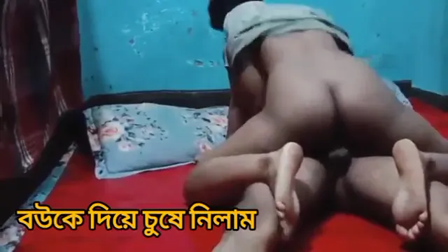 Watch Watch Bangladeshi Boudi Hardcore Sex XXX MMS with Desi BF - বাংলাদেশী বউদির চোদাচুদি ভিডিও দেখুন 🔥 full viral video leaked
