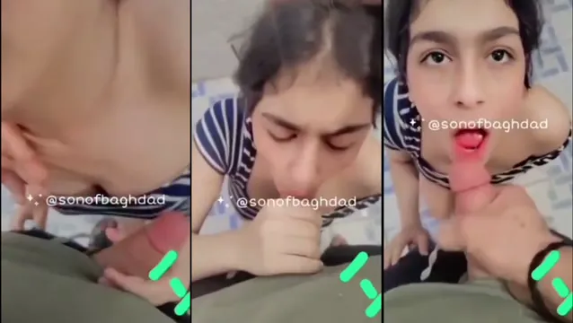 Watch Petite Pakistani Cousin Girl Bathroom Blowjob Boob Cum - পাকিস্তানি কাজিনের সাথে বাথরুমে নিষিদ্ধ চুষে দুধ ছাড়ালাম 🔥 full viral video leaked BD