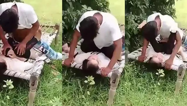 Watch Cute Indian Girl Park Outdoor Hardcore Sex Show - পার্কে গরম মেয়ের জোরে চোদাচুদি মজা রাজা 🔥 full viral video leaked BD