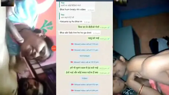 Dehati Bhabhi Hardcore Fucked By Uncle While Desi BF Records - দেহাতি ভাবিকে আঙ্কেল চোদছে BF রেকর্ড করছে 🔥