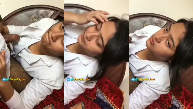 Watch Cute Annoyed College Girl Reluctant Handjob On Cam - মাস্তি রাজায় পাউটি স্ট্রোকস আই রোলস আর আদরের সাই 🔥 full viral video leaked BD