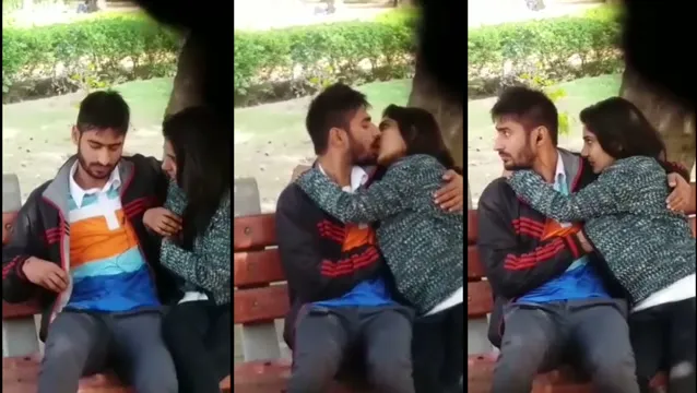 Watch Hot Young Desi Couple Secret Park Bench Makeout And Blowjob - পার্ক বেঞ্চে গোপন চুমু খেয়ে চুষে দিল 🔥 full viral video leaked BD