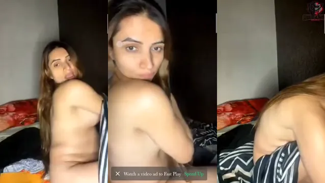 Sonia Arora Hot Nude Live Show on XNXX - Indian Model Full XXX | সোনিয়া আরোরার নগ্ন লাইভ শো দেখুন এখনই 🔥