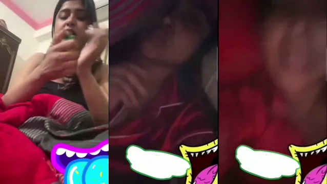 Watch Desi Virgin Girl Nude Video Captured By Lover Viral MMS - ১৯ বছরের ভার্জিন মেয়ে লাভারকে সেডিউস করে পুরো রাত 🔥 full viral video leaked BD