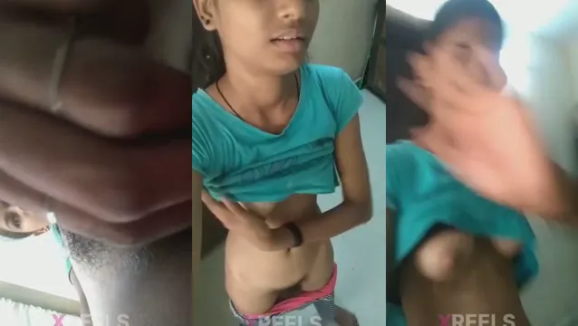 Watch Virgin Skinny Desi Girl First Time Boobs & Pussy Show By BF - ভার্জিন স্কিনি মেয়ের নগ্ন বুক পুদি দেখানো হলো 🔥 full viral video leaked BD