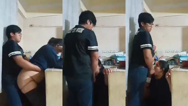 Watch Randi Aunty Wild Doctor Fuck Cum Blowjob - ডাক্তারের সাথে রান্ডি আন্টির হার্ড চুদাচুদি আর কাম খাওয়া 🔥 full viral video leaked BD