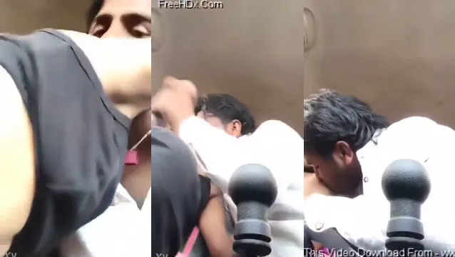 Watch Desi Car Driver Sucking Sexy Girl's Big Boobs in Car XXX - গাড়িতে ড্রাইভার সেক্সি মেয়ের দুধ চুষে পাগল করে দিলো পুরোদমে! 🔥💦 full viral video leaked