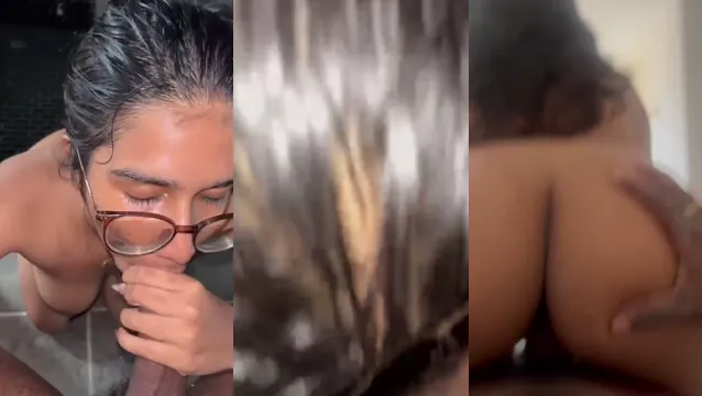 Watch Wild Desi Couple Intense BDSM Sex - Blindfold Wax Play Reverse Cowgirl Blowjob 🔥 ডেসি হার্ডকোর চোদাচুদি রাতভর জ্বালিয়ে দিলাম full viral video leaked BD