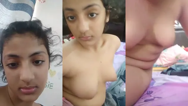 Horny Cute Desi Girl Nude Figure Show for BF - হর্নি কিউট মেয়ে তার নগ্ন ফিগার দেখিয়ে BF কে পাগল করে দিলো 🔥