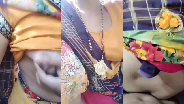 Watch Local Village Boy Fucks Hot Desi Bhabhi - গ্রামের ছেলে ভাবিকে চুদে জ্বালিয়ে দিলো 🔥 Desi XXX Porn Video full viral video leaked