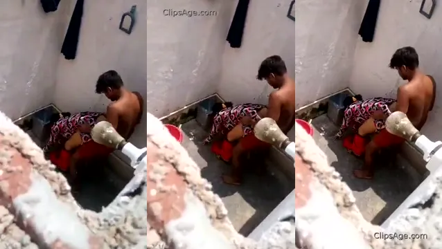 Watch Desi Bhabhi Fucked Hard By Local Boy - দেশি ভাবিকে লোকাল বয় হার্ডকোর চুদলো 🔥 Hot XXX Bangla Porn full viral video leaked
