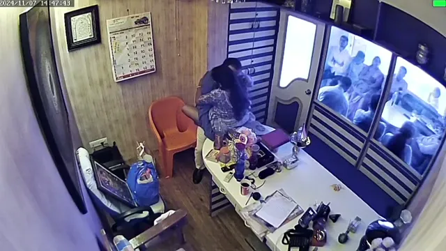 Watch Nashik Astrologer Hidden Cam Leak Part 3 - নাশিক জ্যোতিষীর গোপন ক্যামেরায় মাল্টিপল উইমেনদের সাথে চুমু হাগ হার্ড টেবিল ফাক 🔥 full viral video leaked BD