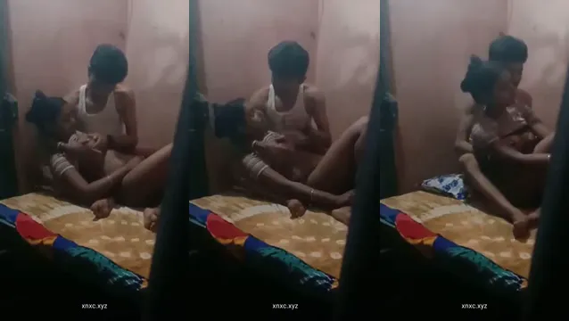 Watch Viral Desi Girl Leaked MMS Sex With BF - দেশি মেয়ের লিকড এমএমএস BF এর সাথে হার্ডকোর চোদাচুদি ভিডিও ফাঁস! 🔥 full viral video leaked