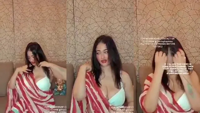 Watch Keira Rathore Nude Strip Boobs Leaked Video - কেইরা রাঠোর নগ্ন বুবস স্ট্রিপ লিকড দেখুন হট দেশি গার্ল 🔥 full viral video leaked