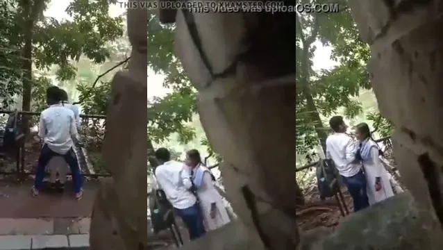 Watch Viral Park Sex Video Bangla - সেই ভাইরাল পার্কে গিয়ে কারা কোরি লুকে গোপন ভিডিও করা 🔥 full viral video leaked BD