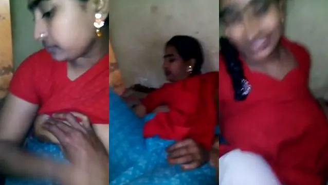 Watch Big Boobs Desi Bhabhi Pussy Rubbed Hard by BF - বড় বুকের ভাবীর গরম পুসি মালিশ করে চুদলাম 🔥 full viral video leaked BD