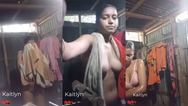 Watch Bangladeshi Village Girl Nude XXX Video with Desi BF - গ্রামের মেয়েকে নগ্ন করে হার্ডকোর চোদা দিলাম 🔥 full viral video leaked