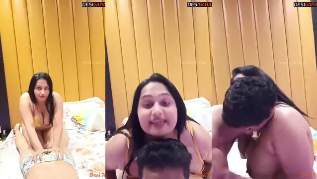 Watch High Class Indian Wife Private Cam Show Exposing Juicy Boobs Pussy - হাই ক্লাস ইন্ডিয়ান ওয়াইফের গরম ক্যাম শোতে জুসি বুবস পুসি দেখানো 🔥 full viral video leaked BD