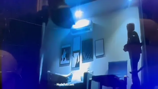 Watch Khalil-ur-Rehman Qamar Leaked XXX Nude Video With Aamna Arooj Hot Kissing - খালিলুর রহমান কামার লিকড ন্যুড ভিডিও দেখুন 🔥 full viral video leaked
