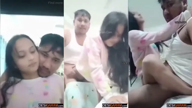 Watch Real Odia Newlyweds Hot First Night Romance - ওড়িশার নবদম্পতির সেন্সুয়াল ডেসি চোদাচুদি 🔥 full viral video leaked BD