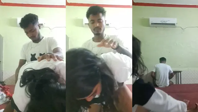 Watch Watch Now Local Desi BF GF Hardcore XXX Sex Video - দেশি বয়ফ্রেন্ড গার্লফ্রেন্ড চোদাচুদি ভিডিও দেখুন আজই পুরোটা 🔥 full viral video leaked