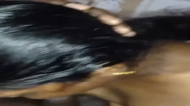 Hot Desi Biwi Uchal Uchal Chudai & Deepthroat - Kaale Lund Pe Ride Karke Patni Ne Jawani Ka Maza Liya 🔥