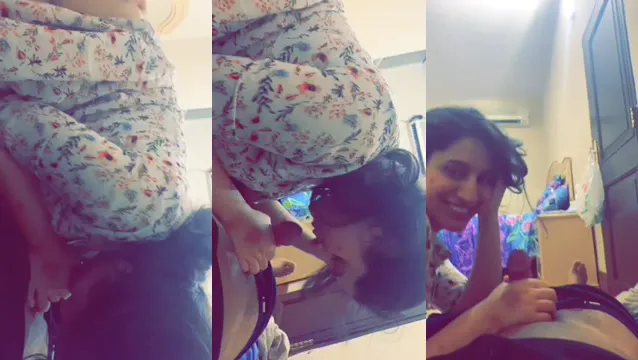 Watch Cheating Wife Ass Naked Spit BJ Masti Raja - স্ত্রী খালি পাছা নিয়ে থুতু দিয়ে চুষছে গরম 🔥 full viral video leaked BD