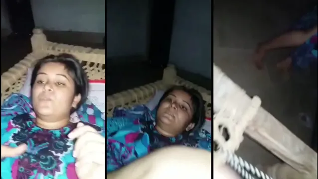 Watch Horny Bhabhi Risky Quickie With Devar Before Husband Wakes - স্বামী ঘুম থেকে ওঠার আগেই দেবরের সাথে জোরে চোদাচুদি 🔥 full viral video leaked BD