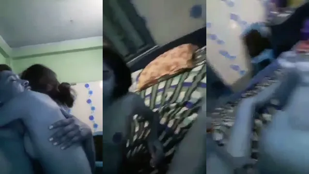 🔥 Indian Skinny Sexy Slim Girl Fucked Hard By Desi BF - স্কিনি সেক্সি ইন্ডিয়ান মেয়েকে ডেসি বয়ফ্রেন্ড চোদলো 🔥