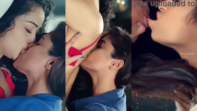 Watch Hot Beautiful Desi Lesbian Girl Viral Kissing Video XXX - হট ডেসি লেসবিয়ান মেয়ের ভাইরাল কিসিং ভিডিও দেখুন 🔥 full viral video leaked