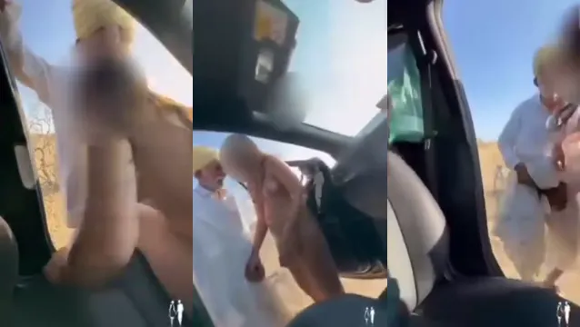 Watch Desi Girl Lifts Old Kaka Dhoti Shocked By 70 Year Giant Cock - বুড়ো কাকার বিশাল ধন দেখে চমকে গেল 🔥 Age Gap Outdoor Heat full viral video leaked BD