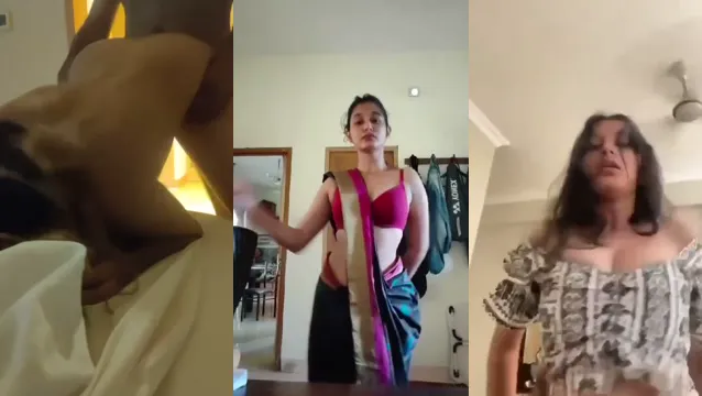 Watch Hot Indian Horny Girl Riding Desi BF Hard Fuck Viral XXX MMS - হর্নি ইন্ডিয়ান গার্লফ্রেন্ড ভাইরাল রাইডিং করে পাগল করে দিলো বিএফ কে 🔥 full viral video leaked