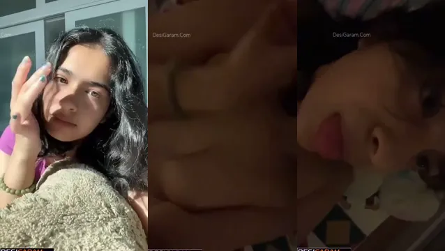 Watch Playful Petite Desi Babe Full Nude Tongue Tease Perky Tits Tight Ass - ছোট্ট ডেসির সেক্সি স্ট্রিপটিজ আর জিভের খেলা 🔥 full viral video leaked BD