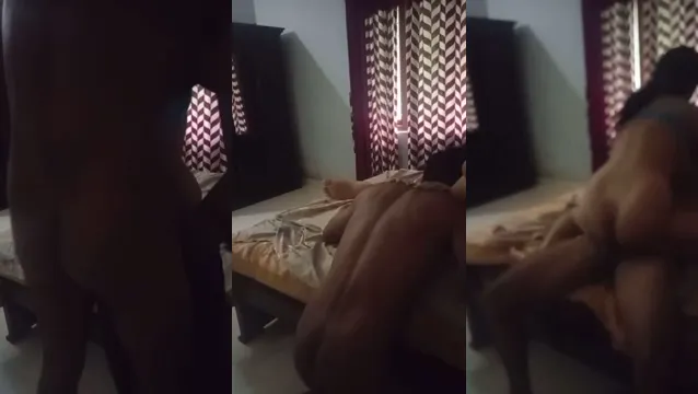 Real Desi Young Lover Ki Hot Homemade Sex With BF - দেখো গরম দেশি প্রেমিকার চোদাচুদি ভিডিও 🔥