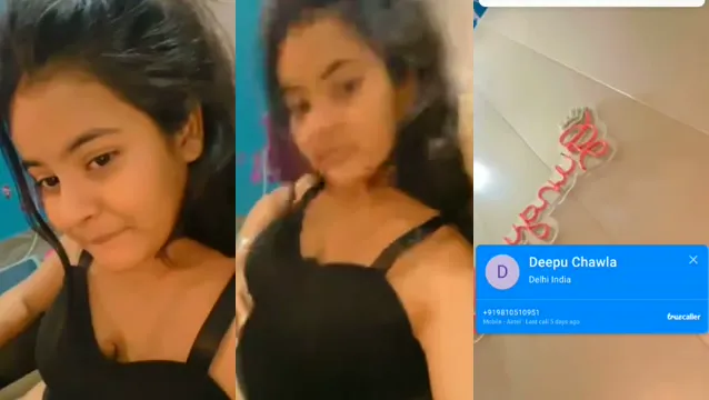 Watch Gungun Gupta Instagram Viral MMS Leak - গুঙ্গুন গুপ্তার লাইভ কলে গরম মাস্টারবেশন শো 🔥 full viral video leaked BD