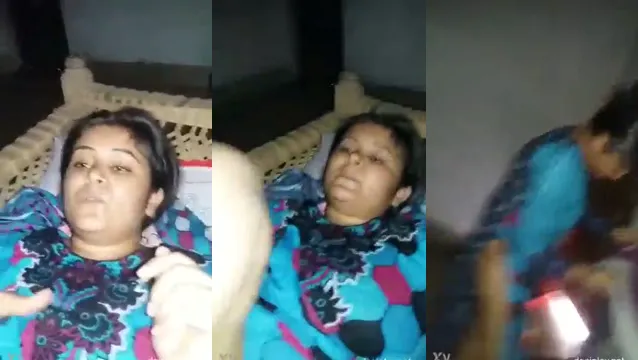 Sexy Punjabi Girl Hardcore Fuck With Desi BF XXX HD - পাঞ্জাবি মেয়েকে ডেসি বিএফ চুদে চুদে ভিজিয়ে দিলো 🔥