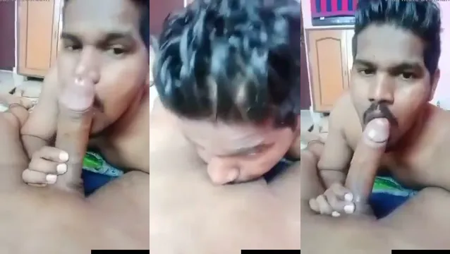 Watch 🔥 Desi Indian Gay Boy Hot Blowjob To BF - ডেসি গে বয় তার বয়ফ্রেন্ডের মোটা ডিক চুষে পাগল করে দিলো পুরো রাত 🔥😈 full viral video leaked