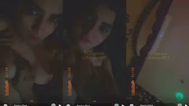 Watch Sexy Indian Girl Viral Dirty Talk BJ Show - সেক্সি ইন্ডিয়ান গার্লের ময়লা কথায় জ্বালানো বিজে 🔥 full viral video leaked BD