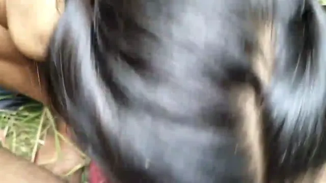 Watch Desi Village Girl Jungle Khet Chudai With BF - জঙ্গলে খেতে দেশি গার্লফ্রেন্ডকে হার্ডকোর চুদলো ভাইরাল XXX 🔥 full viral video leaked BD