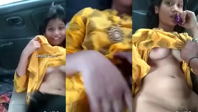 Watch Shy Teen Village Small Boobs MMS - Dehati BF Fuck Attempt 🔥 গ্রামের লজ্জাশীল টিনের ছোট বুবস ও ভোদা দেখে BF পাগল full viral video leaked
