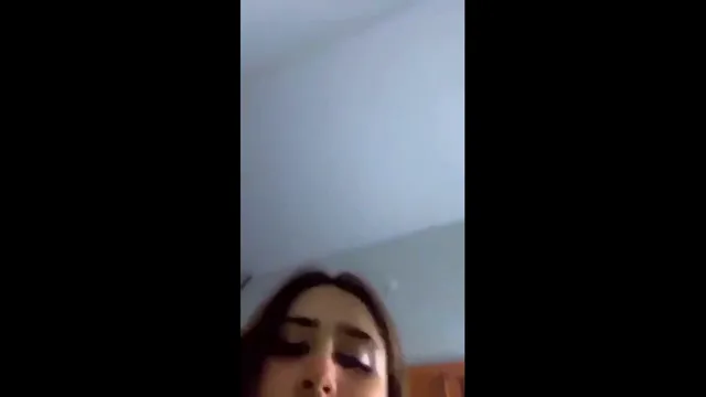 Watch Minahil Malik Viral MMS Leak Part 9 Horny Twerk Nude Show - মিনাহিল মালিক গ্রিন প্যান্টিতে টুয়ার্ক করে নুড হয়ে বুবস চেপে ধরল 🔥 full viral video leaked BD