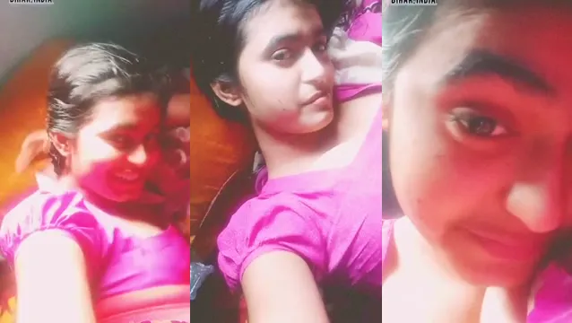 Virgin Desi Girl First Time Boobs Show MMS - ভার্জিন দেশি মেয়ের প্রথমবার বুক দেখানো MMS 🔥 Desi BF