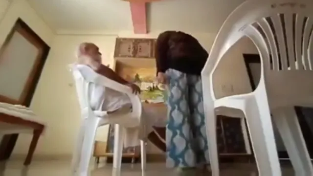 Grandpa Grandson Viral Sex Scandal - দাদা নাতির ভাইরাল সেক্স ভিডিও এখন ইন্টারনেটে আগুন 🔥